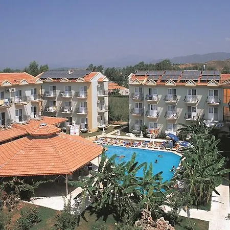 Makri Calis 3*