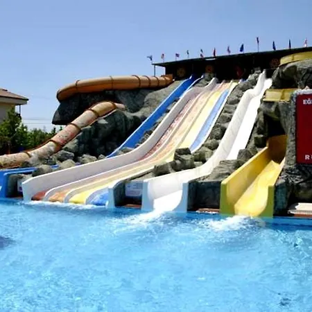 Hotel Makri Calis Fethiye
