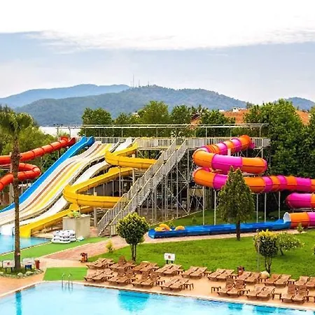 Makri Calis 3* Fethiye