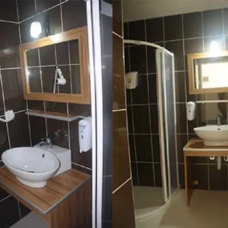 Makri Calis Hotel Fethiye
