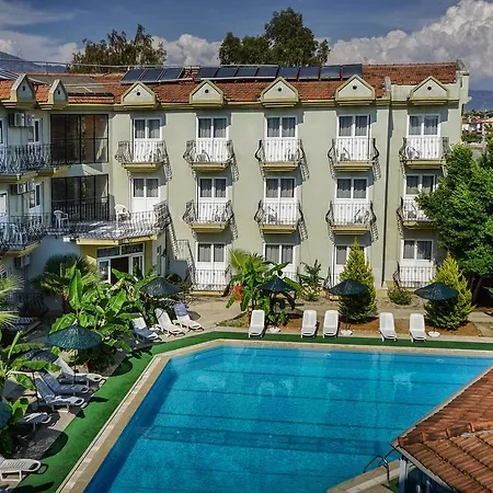Makri Calis 3* Fethiye