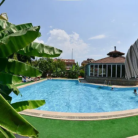 Makri Calis 3* Fethiye