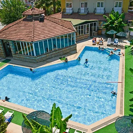 Makri Calis Fethiye