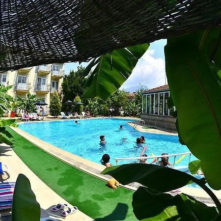 Makri Calis 3* Fethiye