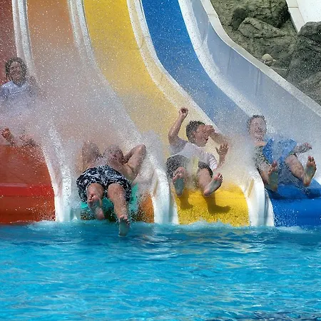 Makri Calis 3*