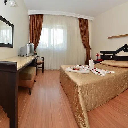 Makri Calis Hotel 3*