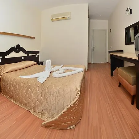 Makri Calis 3* Fethiye