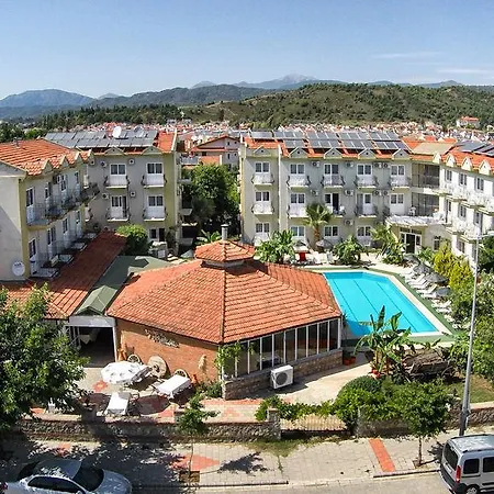 Makri Calis