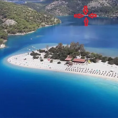 Hotel Makri Calis